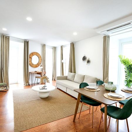Green Bliss In Faro, Central One-Bed Oasis Ngoại thất bức ảnh