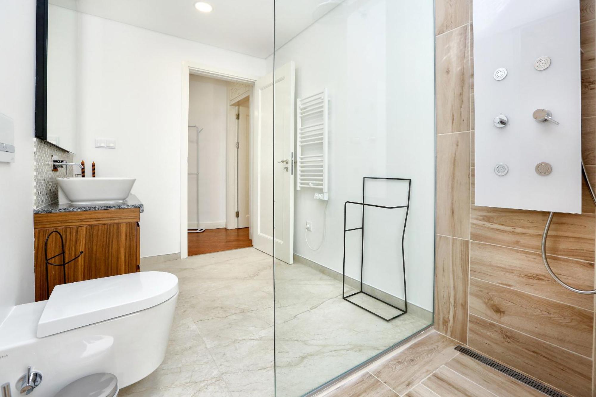 Green Bliss In Faro, Central One-Bed Oasis Ngoại thất bức ảnh